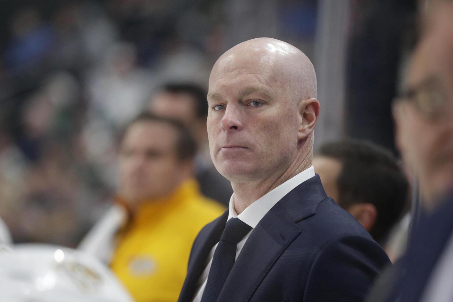 John hynes hockey best sale